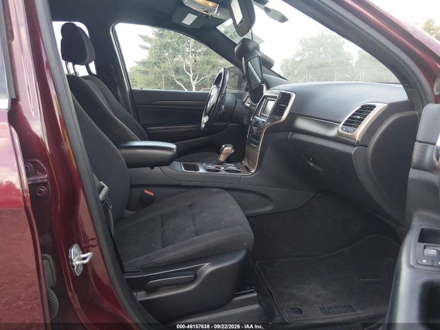 Aukcja sprzedaży 2016 Jeep Grand Cherokee Laredo, vin: 1C4RJEAG5GC446019, numer aukcji: 46157638