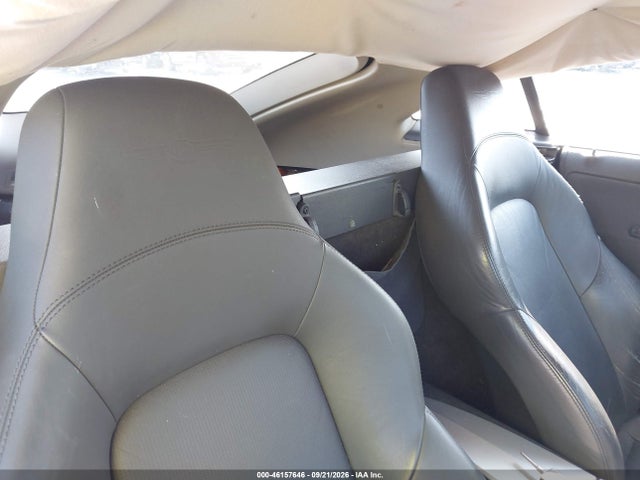 2006 Chrysler Crossfire Limited მანქანა იყიდება აუქციონზე, vin: 1C3AN69L06X068700, აუქციონის ნომერი: 46157646