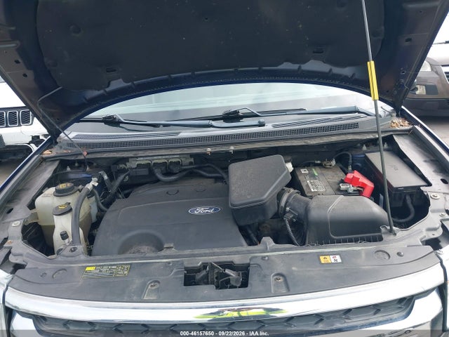 2013 Ford Edge Se მანქანა იყიდება აუქციონზე, vin: 2FMDK3GC6DBA02896, აუქციონის ნომერი: 46157650