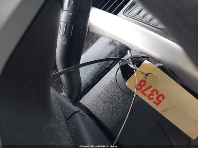 2013 Ford Edge Se მანქანა იყიდება აუქციონზე, vin: 2FMDK3GC6DBA02896, აუქციონის ნომერი: 46157650