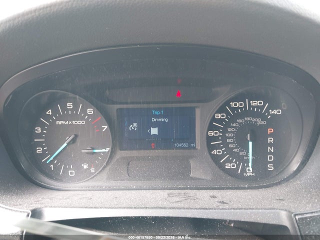 2013 Ford Edge Se მანქანა იყიდება აუქციონზე, vin: 2FMDK3GC6DBA02896, აუქციონის ნომერი: 46157650