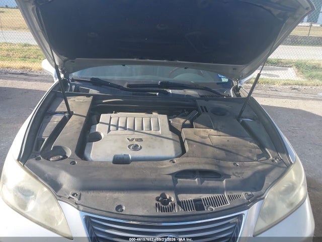 Aukcja sprzedaży 2008 Lexus Es 350, vin: JTHBJ46G882165455, numer aukcji: 46157652
