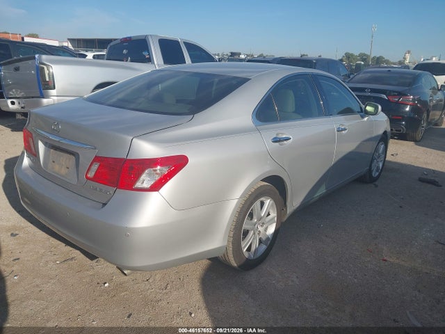 Aukcja sprzedaży 2008 Lexus Es 350, vin: JTHBJ46G882165455, numer aukcji: 46157652