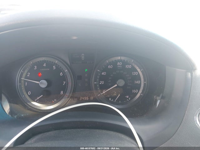 Aukcja sprzedaży 2008 Lexus Es 350, vin: JTHBJ46G882165455, numer aukcji: 46157652