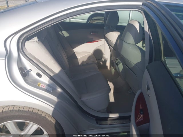 Aukcja sprzedaży 2008 Lexus Es 350, vin: JTHBJ46G882165455, numer aukcji: 46157652