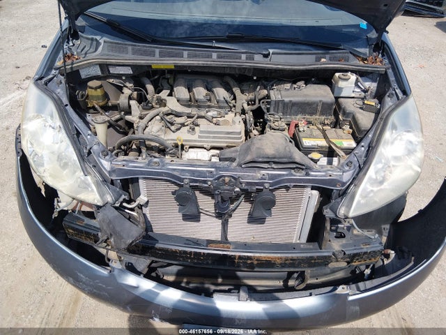 Продаж на аукціоні авто 2008 Toyota Sienna Limited, vin: 5TDBK22C78S011365, номер лоту: 46157656