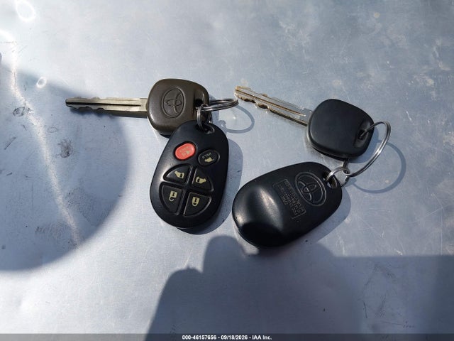 Продаж на аукціоні авто 2008 Toyota Sienna Limited, vin: 5TDBK22C78S011365, номер лоту: 46157656