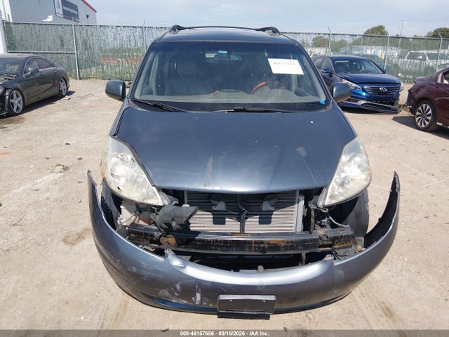 Продаж на аукціоні авто 2008 Toyota Sienna Limited, vin: 5TDBK22C78S011365, номер лоту: 46157656