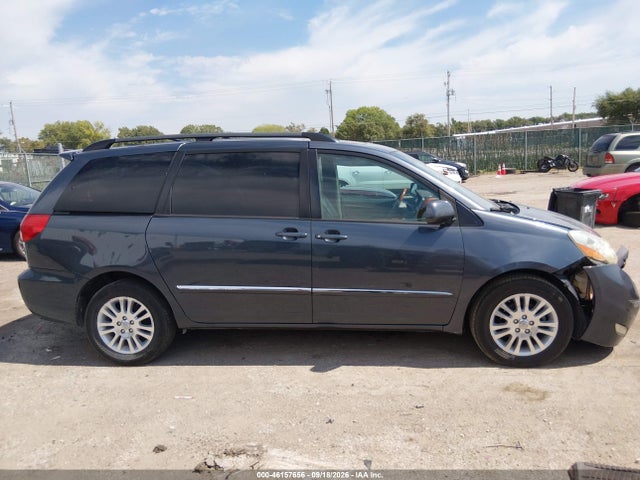 Продаж на аукціоні авто 2008 Toyota Sienna Limited, vin: 5TDBK22C78S011365, номер лоту: 46157656