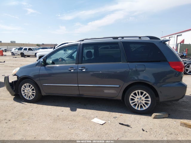 Продаж на аукціоні авто 2008 Toyota Sienna Limited, vin: 5TDBK22C78S011365, номер лоту: 46157656
