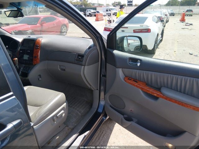 Продаж на аукціоні авто 2008 Toyota Sienna Limited, vin: 5TDBK22C78S011365, номер лоту: 46157656