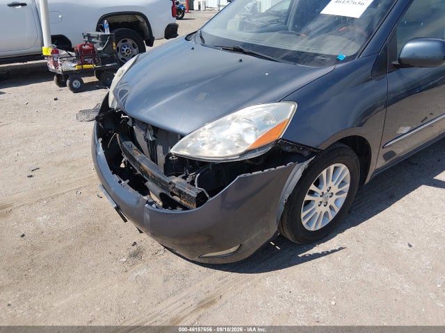 Продаж на аукціоні авто 2008 Toyota Sienna Limited, vin: 5TDBK22C78S011365, номер лоту: 46157656