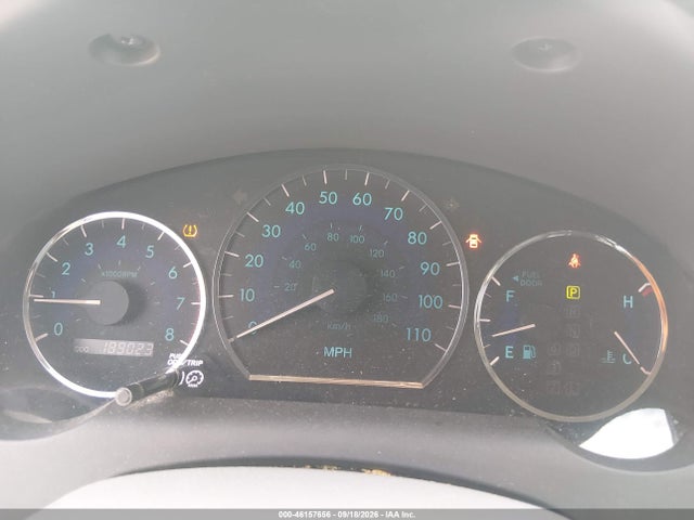 Продаж на аукціоні авто 2008 Toyota Sienna Limited, vin: 5TDBK22C78S011365, номер лоту: 46157656