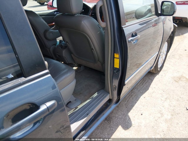 Продаж на аукціоні авто 2008 Toyota Sienna Limited, vin: 5TDBK22C78S011365, номер лоту: 46157656