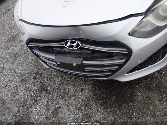 Продаж на аукціоні авто 2017 Hyundai Elantra Gt, vin: KMHD35LH3HU376814, номер лоту: 46157658