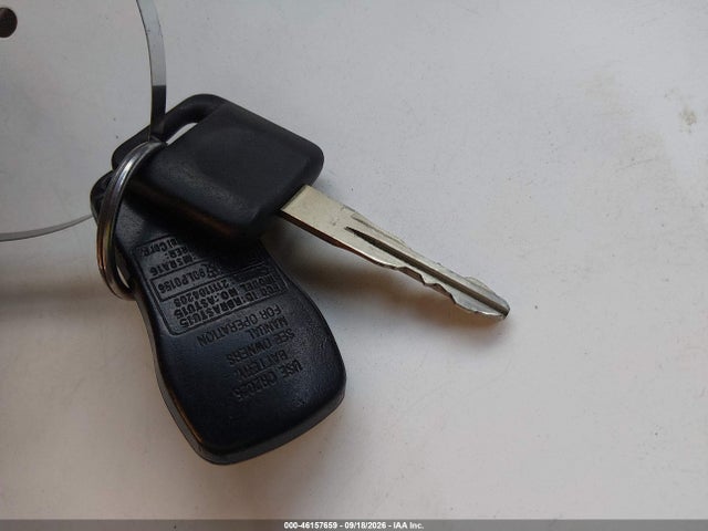 2006 Nissan Armada Se მანქანა იყიდება აუქციონზე, vin: 5N1AA08A46N729995, აუქციონის ნომერი: 46157659