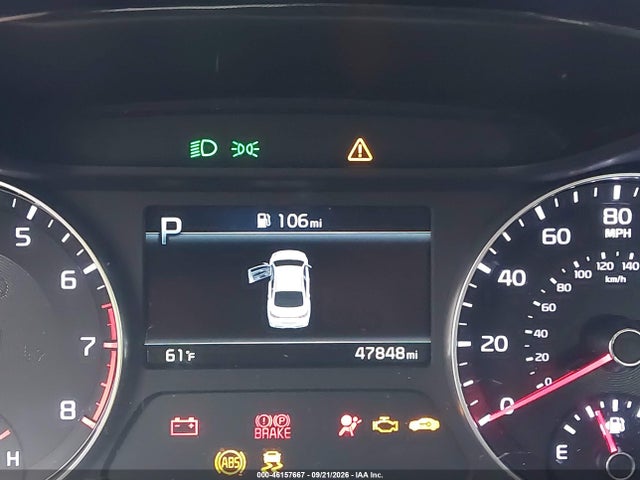 2022 Kia Forte Lxs მანქანა იყიდება აუქციონზე, vin: 3KPF24AD5NE478751, აუქციონის ნომერი: 46157667