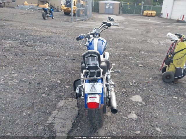 Продажа на аукционе авто 2008 Harley-davidson Xl1200 C, vin: 1HD1CT3108K455107, номер лота: 46157671