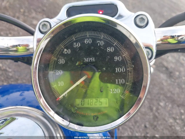 Продажа на аукционе авто 2008 Harley-davidson Xl1200 C, vin: 1HD1CT3108K455107, номер лота: 46157671