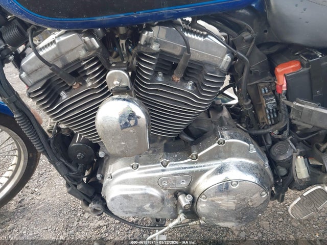 Продажа на аукционе авто 2008 Harley-davidson Xl1200 C, vin: 1HD1CT3108K455107, номер лота: 46157671