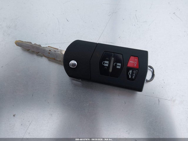 Продаж на аукціоні авто 2010 Mazda Mazda3 I Touring, vin: JM1BL1SF1A1316638, номер лоту: 46157676
