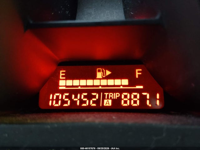 Продаж на аукціоні авто 2010 Mazda Mazda3 I Touring, vin: JM1BL1SF1A1316638, номер лоту: 46157676