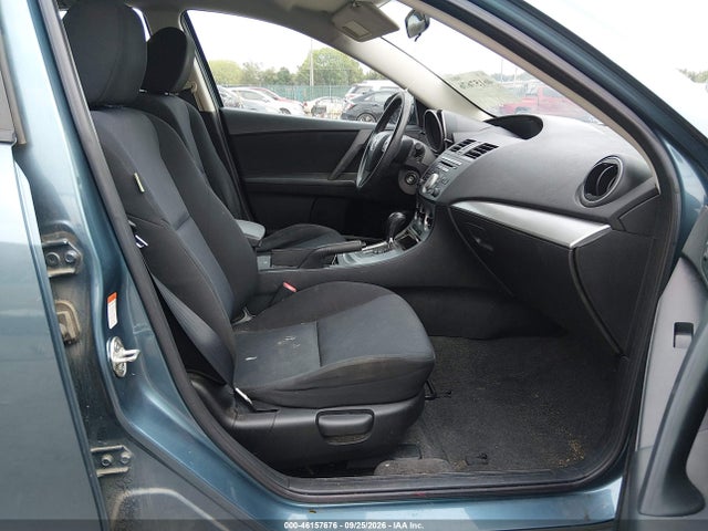 Продаж на аукціоні авто 2010 Mazda Mazda3 I Touring, vin: JM1BL1SF1A1316638, номер лоту: 46157676