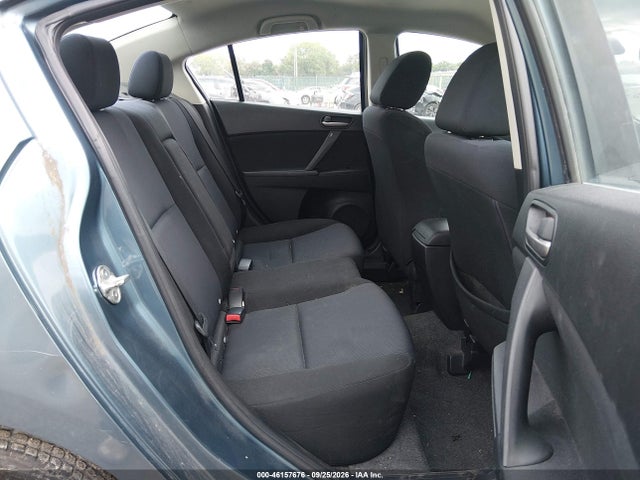 Продаж на аукціоні авто 2010 Mazda Mazda3 I Touring, vin: JM1BL1SF1A1316638, номер лоту: 46157676