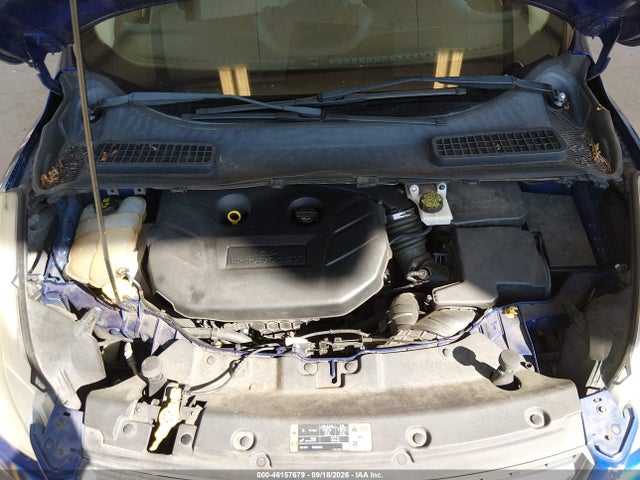 Ford ESCAPE SE 2014 1FMCU9G95EUC46208 Image 10