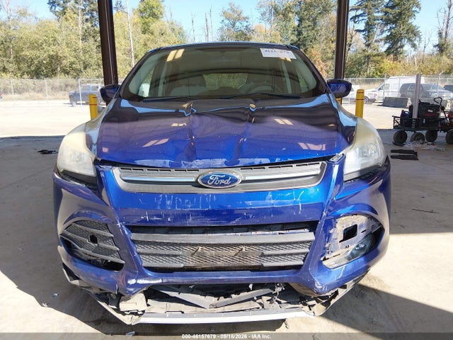 Ford ESCAPE SE 2014 1FMCU9G95EUC46208 Image 12
