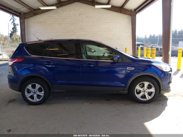 Ford ESCAPE SE 2014 1FMCU9G95EUC46208 Image 13