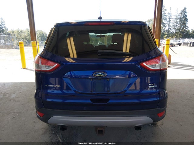 Ford ESCAPE SE 2014 1FMCU9G95EUC46208 Image 16
