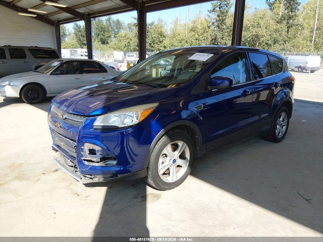 Ford ESCAPE SE 2014 1FMCU9G95EUC46208 Image 2