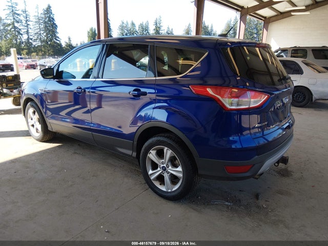 Ford ESCAPE SE 2014 1FMCU9G95EUC46208 Image 3