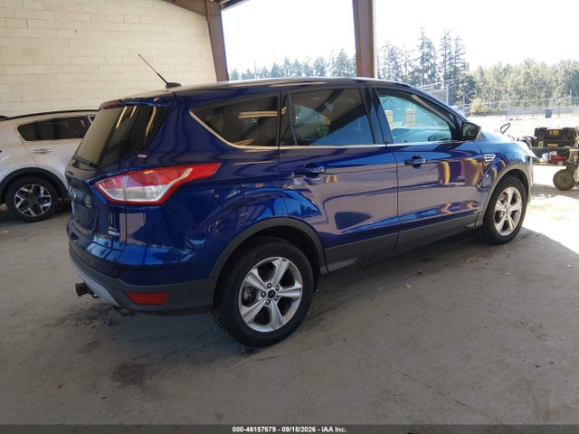 Ford ESCAPE SE 2014 1FMCU9G95EUC46208 Image 4