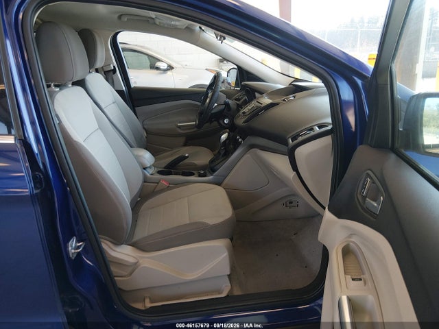 Ford ESCAPE SE 2014 1FMCU9G95EUC46208 Image 5