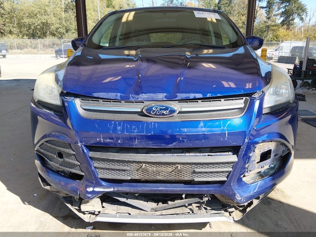 Ford ESCAPE SE 2014 1FMCU9G95EUC46208 Image 6