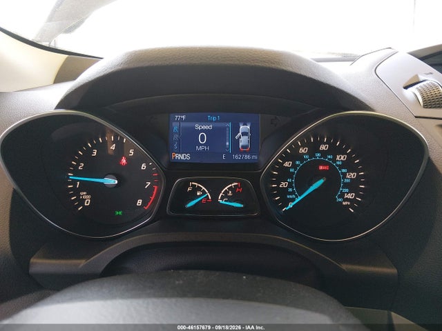 Ford ESCAPE SE 2014 1FMCU9G95EUC46208 Image 7