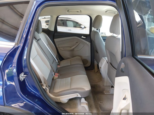Ford ESCAPE SE 2014 1FMCU9G95EUC46208 Image 8