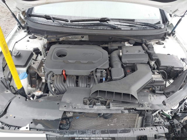 Продаж на аукціоні авто 2018 Hyundai Sonata Limited, vin: 5NPE34AF9JH666544, номер лоту: 46157681