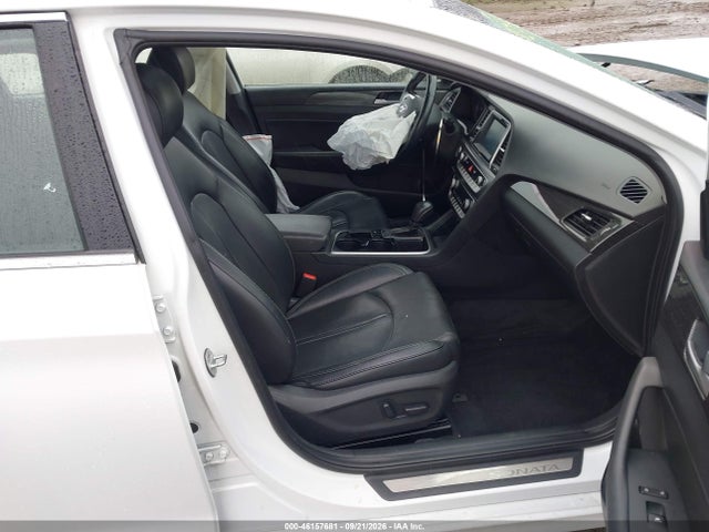 Продаж на аукціоні авто 2018 Hyundai Sonata Limited, vin: 5NPE34AF9JH666544, номер лоту: 46157681