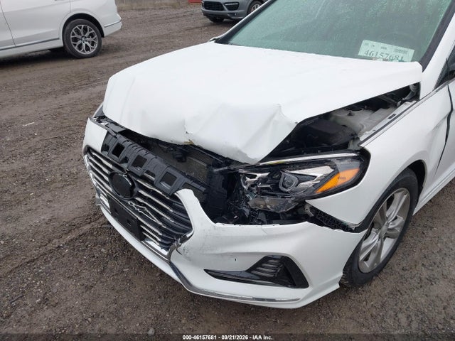 Продаж на аукціоні авто 2018 Hyundai Sonata Limited, vin: 5NPE34AF9JH666544, номер лоту: 46157681