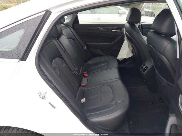 Продаж на аукціоні авто 2018 Hyundai Sonata Limited, vin: 5NPE34AF9JH666544, номер лоту: 46157681