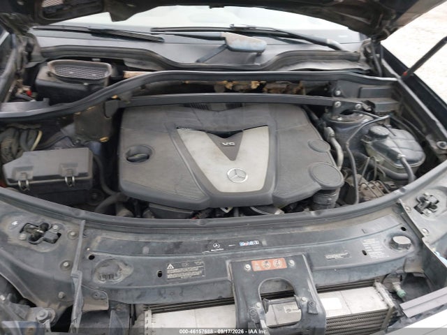 Продажа на аукционе авто 2008 Mercedes-benz Gl 320 Cdi 4matic, vin: 4JGBF22E68A400965, номер лота: 46157688