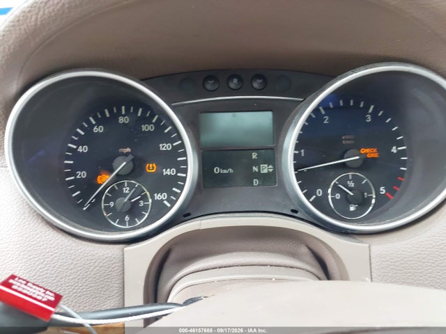 Продажа на аукционе авто 2008 Mercedes-benz Gl 320 Cdi 4matic, vin: 4JGBF22E68A400965, номер лота: 46157688