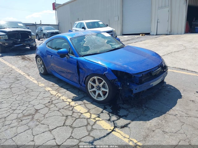 2023 Subaru Brz Limited მანქანა იყიდება აუქციონზე, vin: JF1ZDBF13P8706968, აუქციონის ნომერი: 46157694