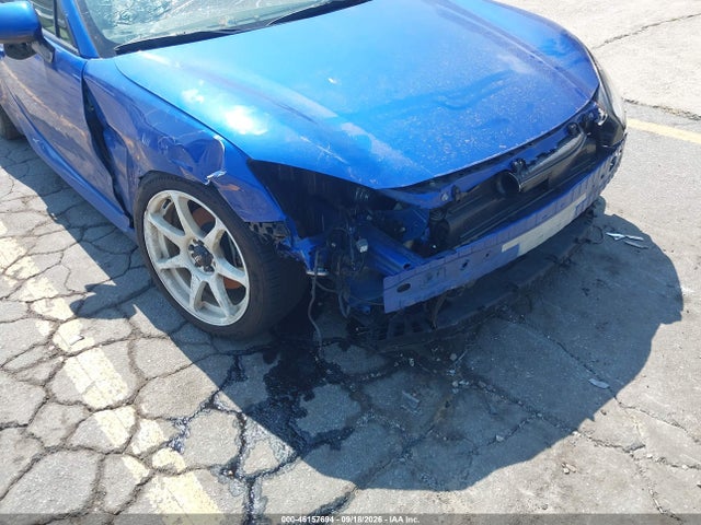 2023 Subaru Brz Limited მანქანა იყიდება აუქციონზე, vin: JF1ZDBF13P8706968, აუქციონის ნომერი: 46157694