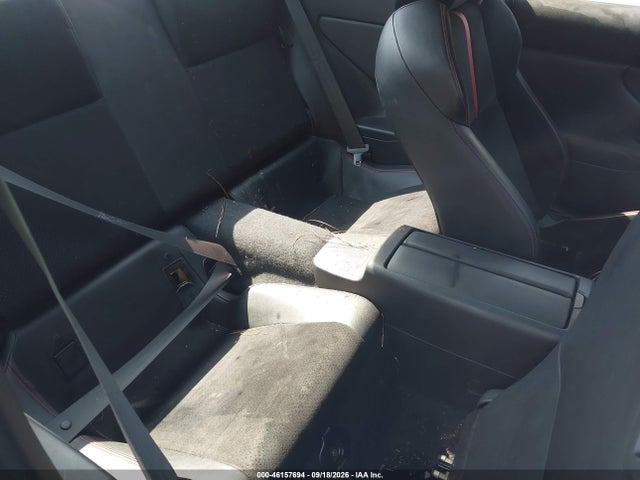 2023 Subaru Brz Limited მანქანა იყიდება აუქციონზე, vin: JF1ZDBF13P8706968, აუქციონის ნომერი: 46157694