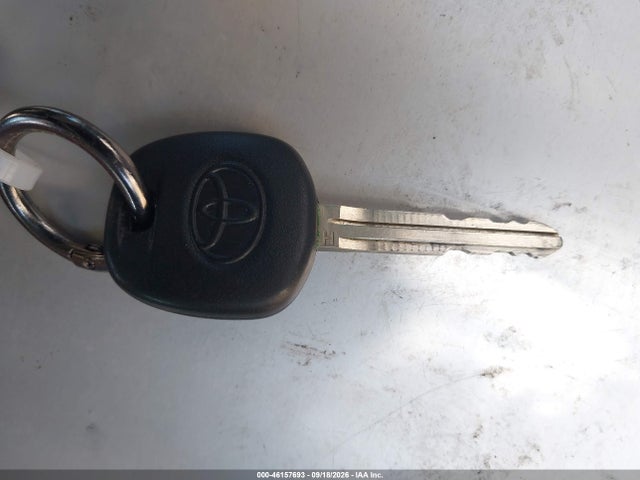 5YFBURHE4GP394474 Toyota COROLLA L