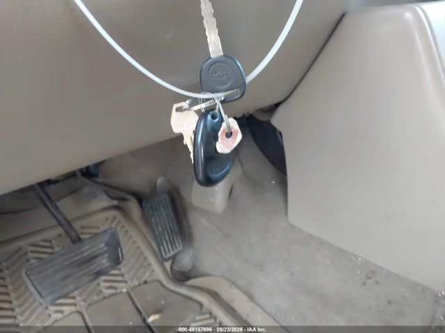 Auction sale of the 2001 Chevrolet Silverado 1500 Lt, vin: 1GCEK19T51E184679, lot number: 46157696